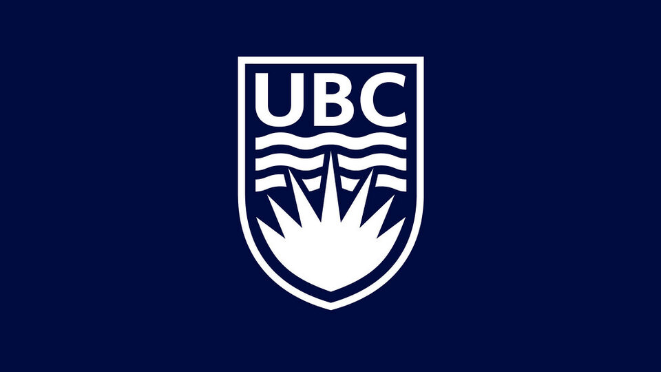 UBC Physics